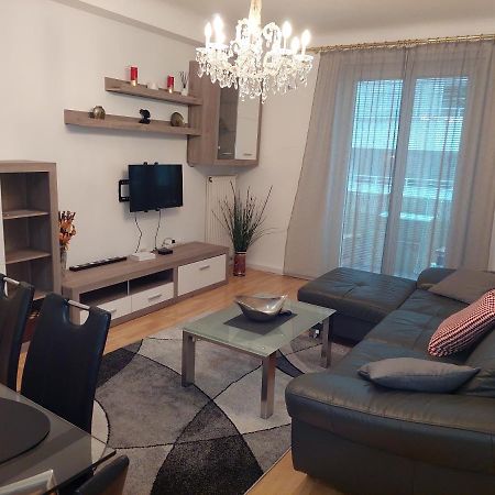 3-Rooms Apartment For Up To 4 Persons Near To Prater Wien Exteriör bild