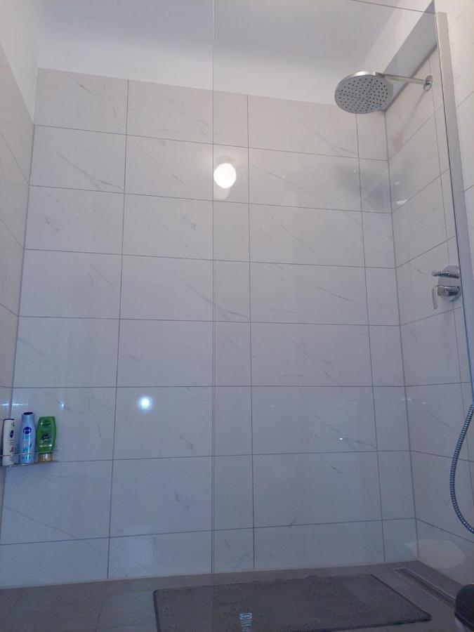 3-Rooms Apartment For Up To 4 Persons Near To Prater Wien Exteriör bild